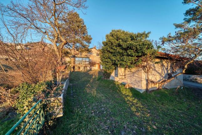Casa in vendita a Grandvaux (76)