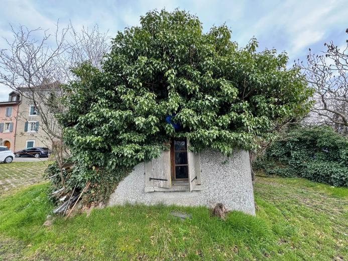 Casa in vendita a Grandvaux - Casa unifamiliare in vendita a Grandvaux, 4.5 locali, 206 m2 - Smart Propylaia (81)