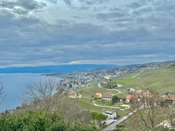 Casa in vendita a Grandvaux (91)