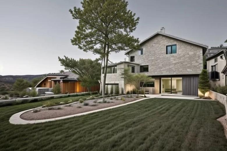 Casa in vendita a Grandvaux - Smart Propylaia (95)