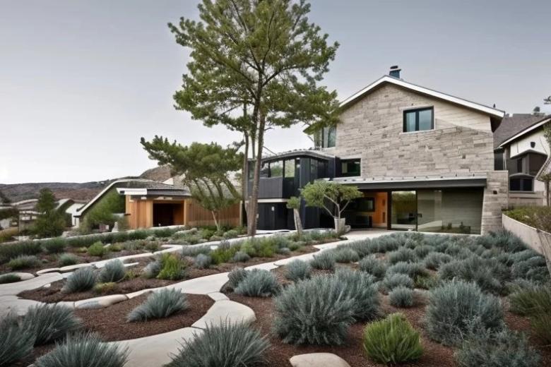 Casa in vendita a Grandvaux - Smart Propylaia (100)