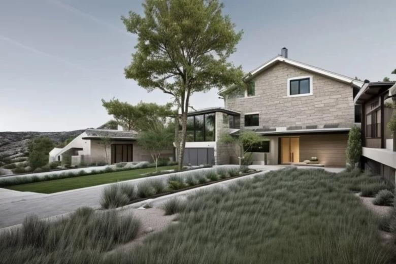Casa in vendita a Grandvaux - Smart Propylaia (107)