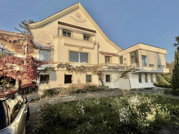 Casa in vendita a Grandvaux (33)