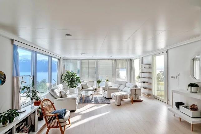 Casa in vendita a Grandvaux (39)