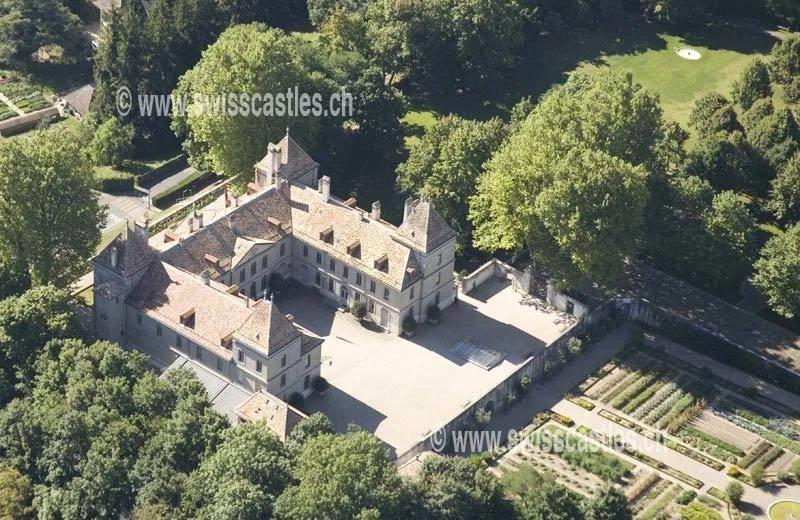 In affito   Svizzera - collaborazione con il portale immobiliare Smart-Propylaia