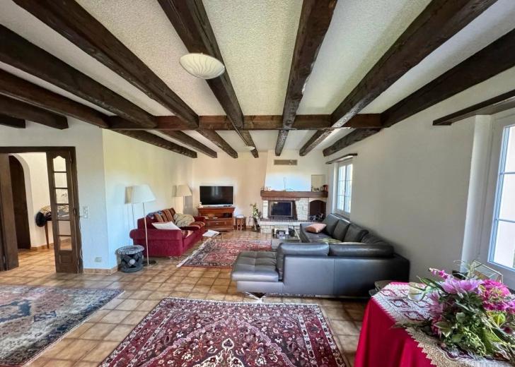Casa in affitto a Prangins - Smart Propylaia (38)