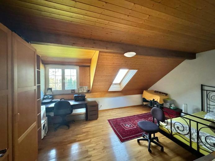 Casa in affitto a Prangins - Smart Propylaia (43)