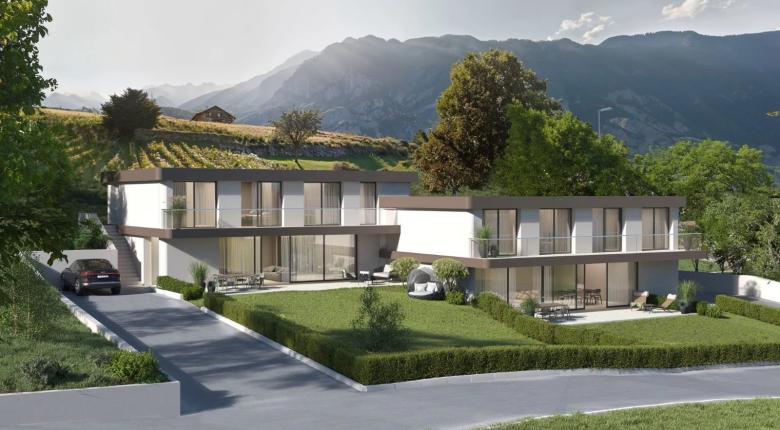 Haus zu verkaufen in Villeneuve VD (11)