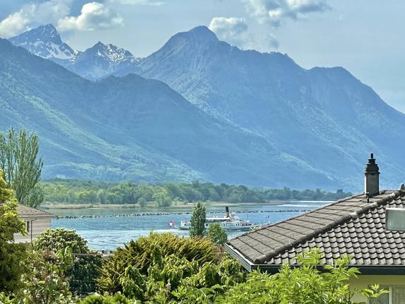 Haus zu verkaufen in Villeneuve VD (12)