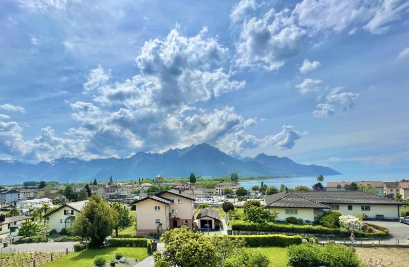Haus zu verkaufen in Villeneuve VD - Smart Propylaia (13)