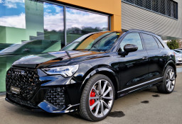 Audi RS Q3 2.5 TFSI quattro S tronic