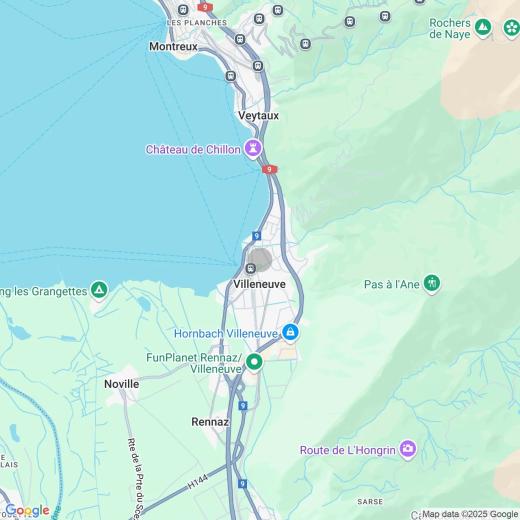 Haus zu verkaufen in Villeneuve VD - Smart Propylaia (20)