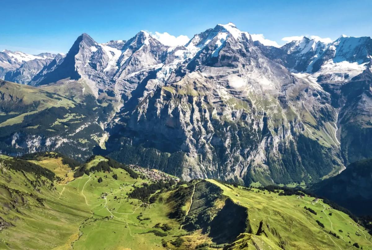 A vendre   Suisse - cChic-immoHub votre portail immobilier