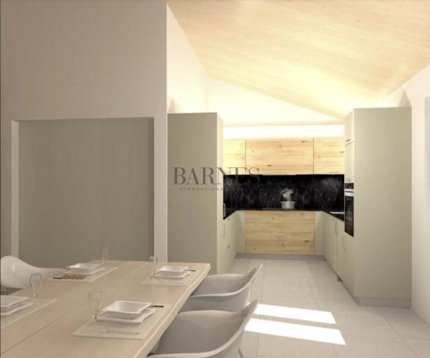 Casa in vendita a Château-d'Oex - Smart Propylaia (59)