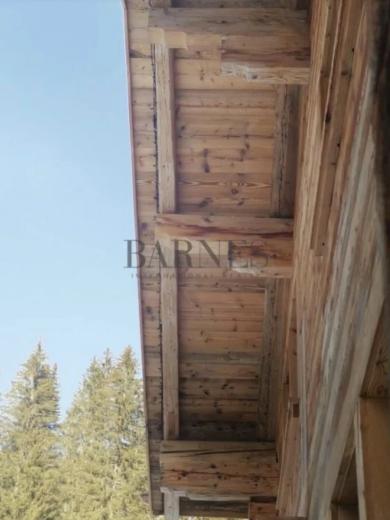 Casa in vendita a Château-d'Oex - Smart Propylaia (64)
