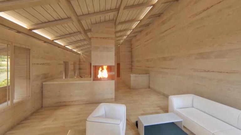 Casa in vendita a Château-d'Oex (68)