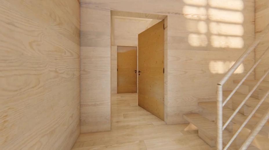 Casa in vendita a Château-d'Oex - Smart Propylaia (70)