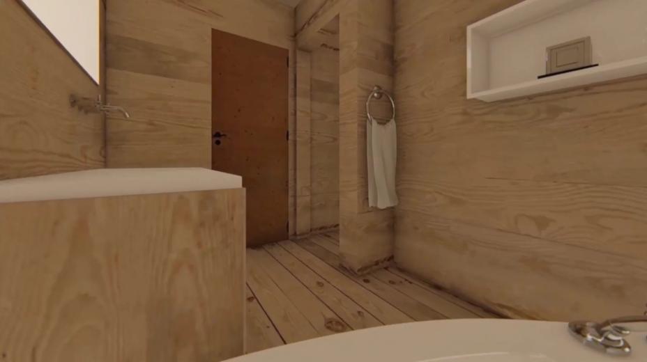 Casa in vendita a Château-d'Oex - Chalet in vendita a Château-d'Oex, 4.5 locali, 151 m2 - Smart Propylaia (72)