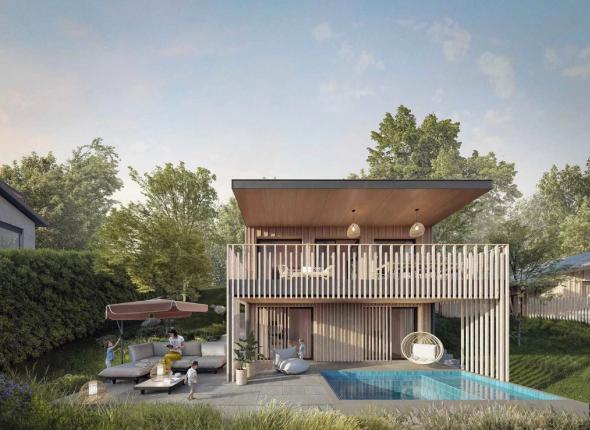 Casa in vendita a Grandvaux (15)