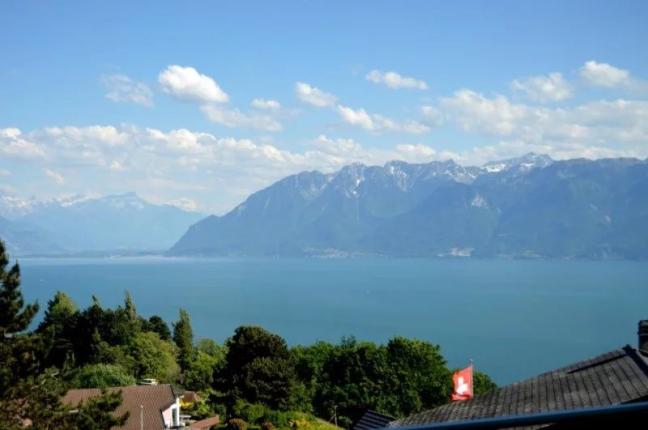 Casa in vendita a Grandvaux (17)