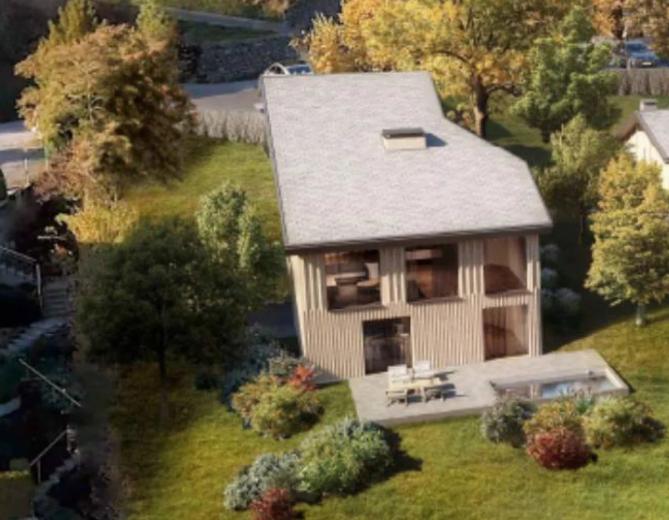 Casa in vendita a Grandvaux - Smart Propylaia (19)