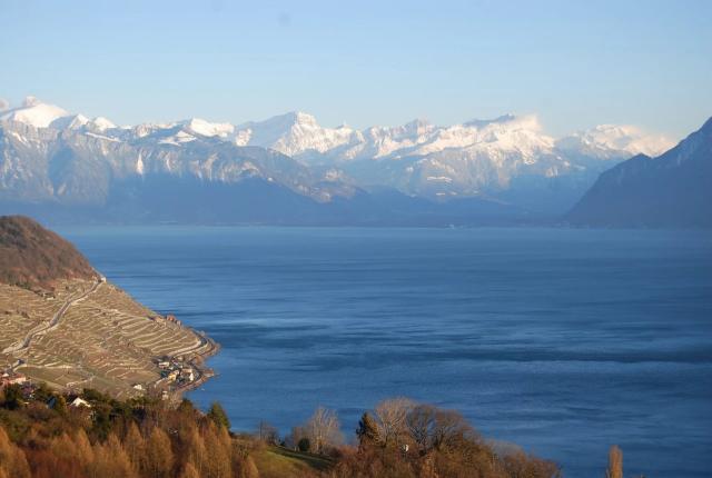 Casa in vendita a Grandvaux (21)