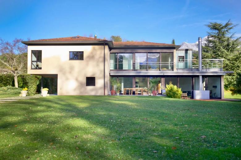 Haus zu verkaufen in Chailly-Montreux - Smart Propylaia (34)
