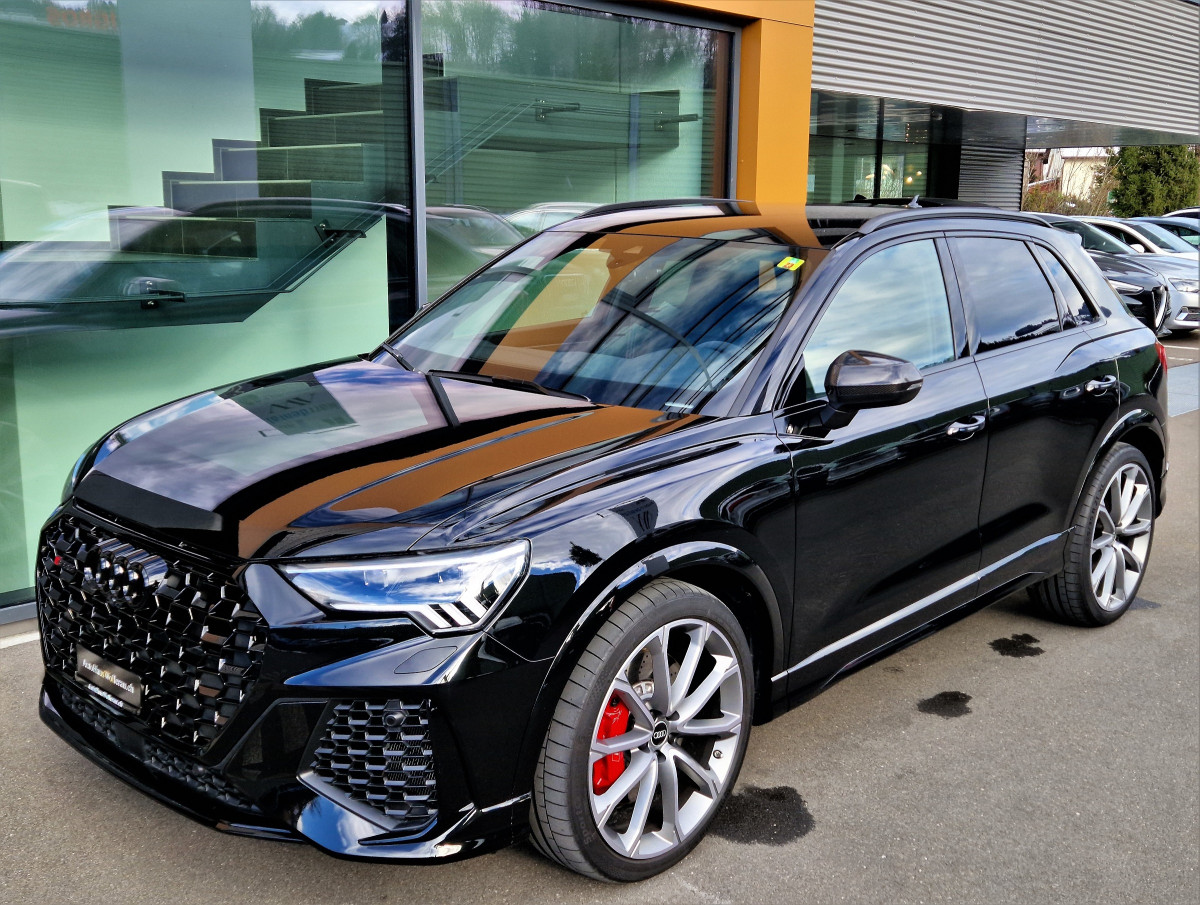 Audi RS Q3 2.5 TFSI quattro S tronic for sale - Smart Propylaia (8)