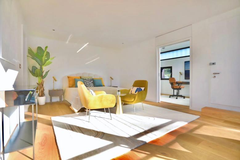 Haus zu verkaufen in Chailly-Montreux - Smart Propylaia (44)