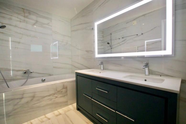 Haus zu verkaufen in Chailly-Montreux - Moderne Villa, schönes, ruhiges Grundstück ohne Gegenüber - Smart Propylaia (51)