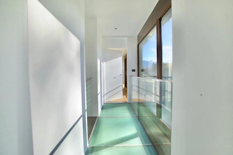 Haus zu verkaufen in Chailly-Montreux - Moderne Villa, schönes, ruhiges Grundstück ohne Gegenüber - Smart Propylaia (54)
