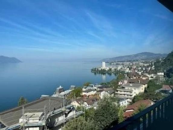 Appartement à vendre à Montreux (51)