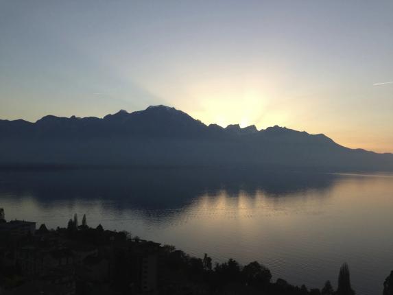 Appartement à vendre à Montreux (53)