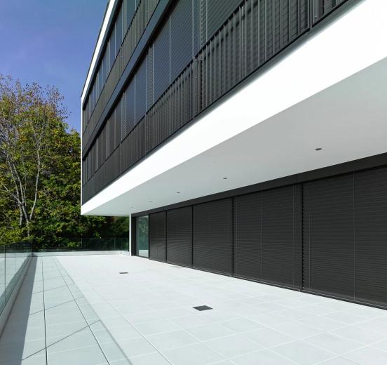 Appartement à vendre à Montreux - Duplex panoramique, idéal pour étrangers - Smart Propylaia (57)