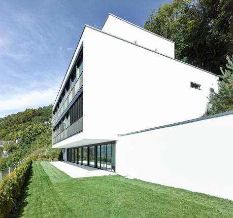 Appartement à vendre à Montreux (59)