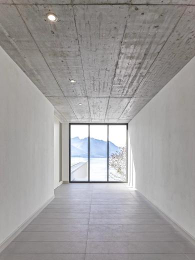 Appartement à vendre à Montreux - Duplex panoramique, idéal pour étrangers - Smart Propylaia (60)
