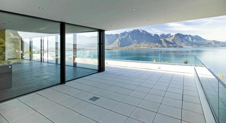 Appartement à vendre à Montreux (61)