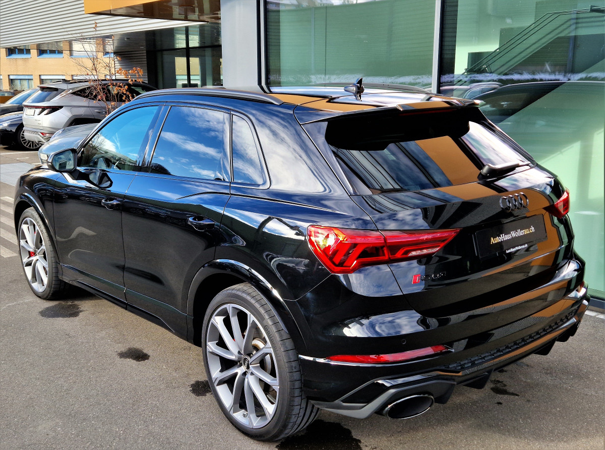 Audi RS Q3 2.5 TFSI quattro S tronic for sale - Smart Propylaia (11)