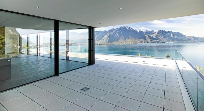 Appartement à vendre à Montreux (62)