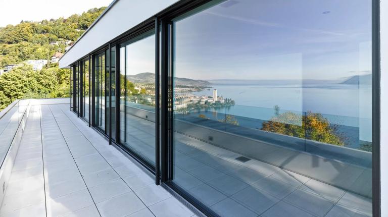 Appartement à vendre à Montreux (63)