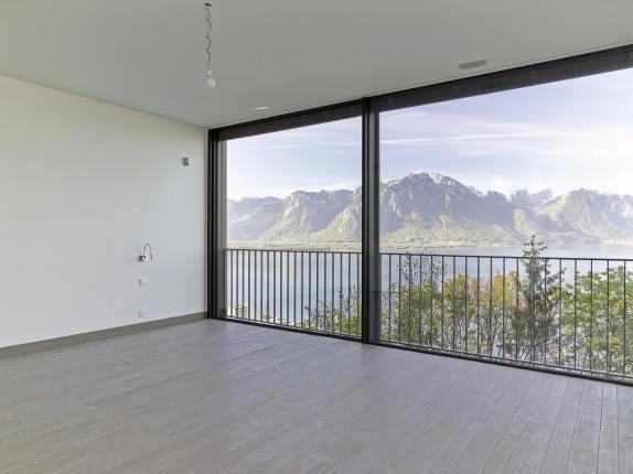 Appartement à vendre à Montreux (64)
