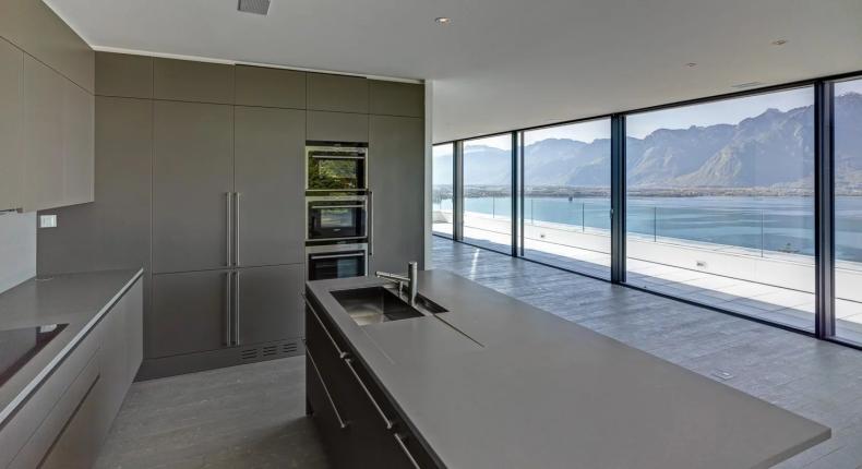 Appartement à vendre à Montreux (67)