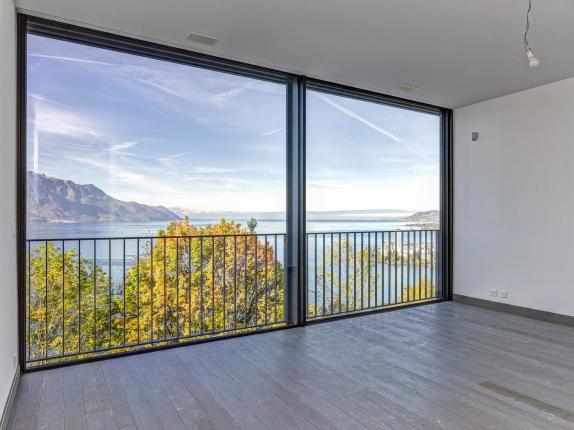 Appartement à vendre à Montreux (73)
