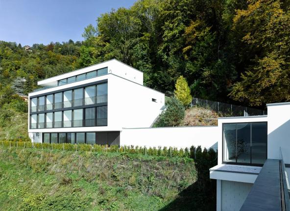 Appartement à vendre à Montreux (74)