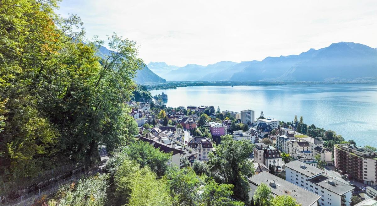 A vendre   Suisse - partenariat avec Smart-Propylaia Portail Immobilier