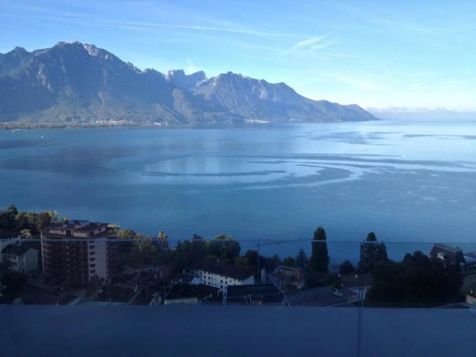 Appartement à vendre à Montreux - Smart Propylaia (77)