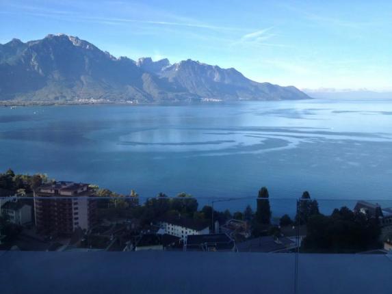 Appartement à vendre à Montreux (77)