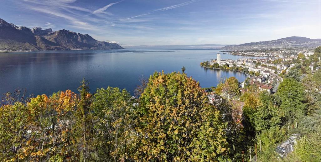 Appartement à vendre à Montreux - Smart Propylaia (79)