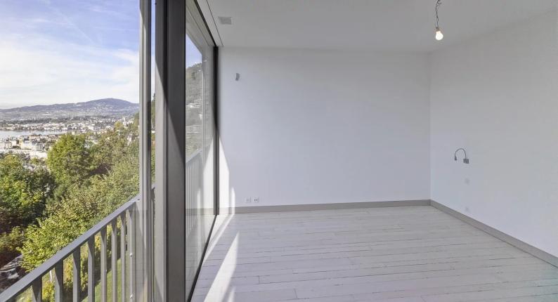 Appartement à vendre à Montreux (84)