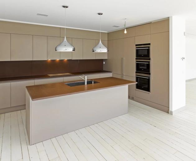 Appartement à vendre à Montreux - Duplex panoramique, idéal pour étrangers - Smart Propylaia (87)
